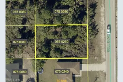 844 Bell Blvd, Lehigh Acres, FL 33974 - Photo 1