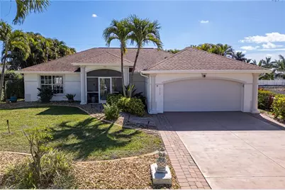 4813 SW 25th Ct, Cape Coral, FL 33914 - Photo 2