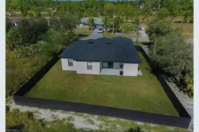 1236 Damen St E, Lehigh Acres, FL 33974 - Photo 2