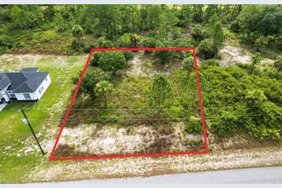 708 Fitch Ave, Lehigh Acres, FL 33972 - Photo 2