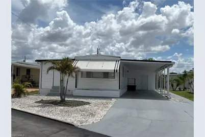 174 Overland Trl, North Fort Myers, FL 33917 - Photo 1