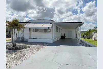 174 Overland Trl, North Fort Myers, FL 33917 - Photo 16