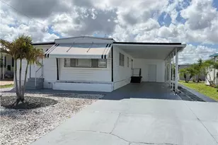 174 Overland Trail, North Fort Myers, FL 33917 - Photo 16