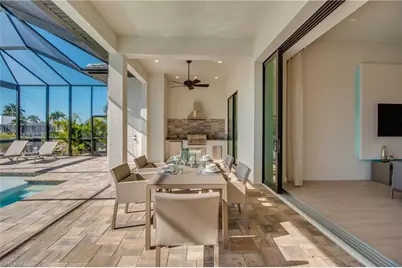 1720 SW 50th Ter, Cape Coral, FL 33914 - Photo 32