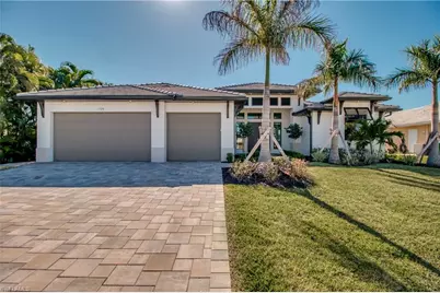 1720 SW 50th Ter, Cape Coral, FL 33914 - Photo 2