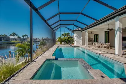 1720 SW 50th Ter, Cape Coral, FL 33914 - Photo 44