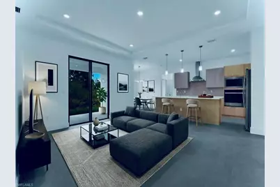 3805 E 8th St, Lehigh Acres, FL 33972 - Photo 2