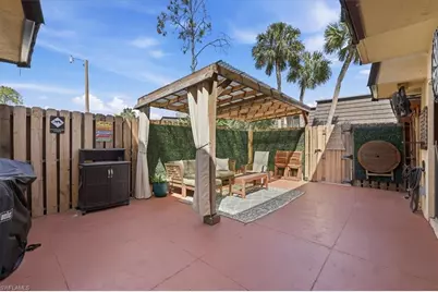 5590 Woodrose Ct #1, Fort Myers, FL 33907 - Photo 26