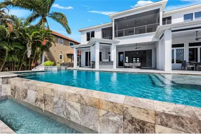 2826 SW 44th Ter, Cape Coral, FL 33914 - Photo 44