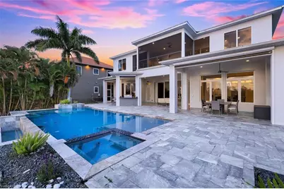 2826 SW 44th Ter, Cape Coral, FL 33914 - Photo 4