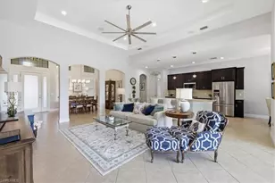 10181 Belcrest Blvd, Fort Myers, FL 33913 - Photo 2