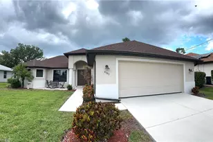 4702 SW 20th Ave, Cape Coral, FL 33914 - Photo 2