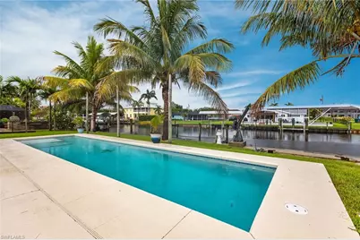 130 Placid Dr, Fort Myers, FL 33919 - Photo 4