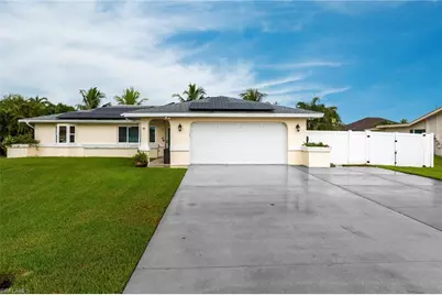 130 Placid Dr, Fort Myers, FL 33919 - Photo 2