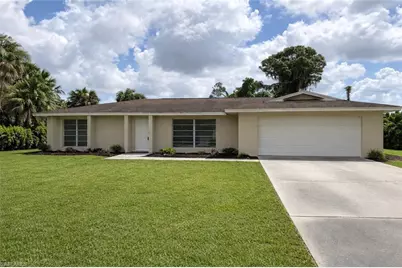 304 Cleveland Ave, Lehigh Acres, FL 33936 - Photo 1