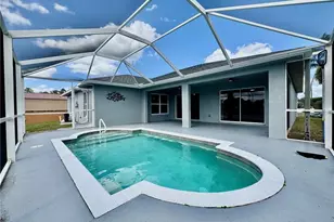 714 Knox Ave S, Lehigh Acres, FL 33974 - Photo 1