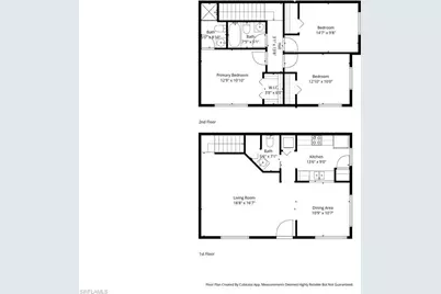 12010 Rock Brook Run #1702, Fort Myers, FL 33913 - Photo 24