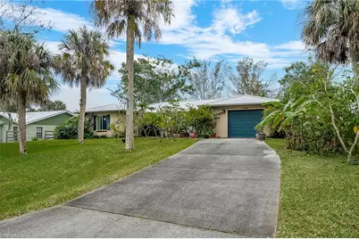 3145 Shell Ln, Fort Denaud, FL 33935 - Photo 1