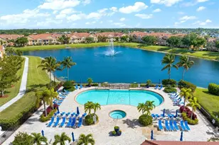 1842 Concordia Lake Cir, Cape Coral, FL 33909 - Photo 1