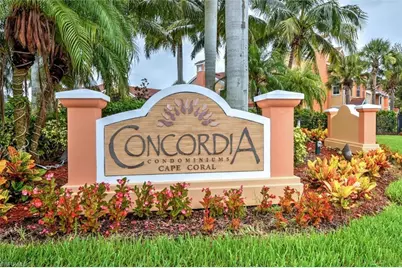 1842 Concordia Lake Cir #1103, Cape Coral, FL 33909 - Photo 36