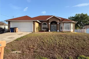 3808 25th St SW, Lehigh Acres, FL 33976 - Photo 2
