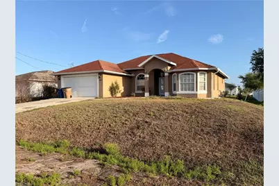 3808 25th St SW, Lehigh Acres, FL 33976 - Photo 1