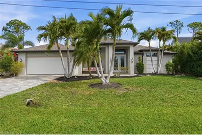 1309 SW 19th Ln, Cape Coral, FL 33991 - Photo 36