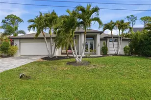1309 SW 19th Ln, Cape Coral, FL 33991 - Photo 36