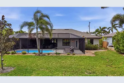 1309 SW 19th Ln, Cape Coral, FL 33991 - Photo 40