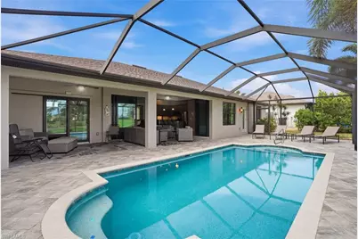 1309 SW 19th Ln, Cape Coral, FL 33991 - Photo 32