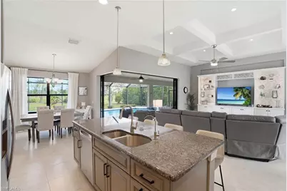 1309 SW 19th Ln, Cape Coral, FL 33991 - Photo 12