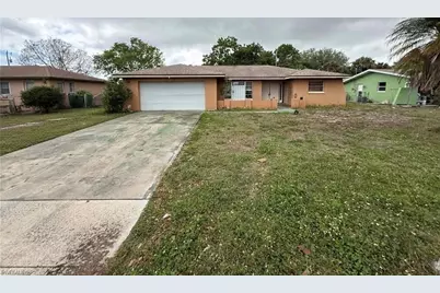 3918 Palm Tree Blvd, Cape Coral, FL 33904 - Photo 1