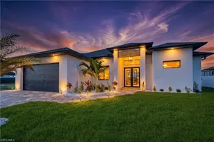 1031 SW 1st Terrace, Cape Coral, FL 33991 - Photo 1