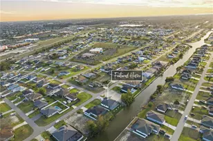 1031 SW 1st Terrace, Cape Coral, FL 33991 - Photo 42