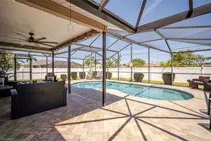 203 SE 43rd Terrace, Cape Coral, FL 33904 - Photo 2