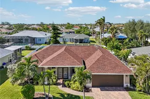 4346 SW 18th Pl, Cape Coral, FL 33914 - Photo 44