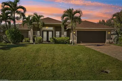 4346 SW 18th Pl, Cape Coral, FL 33914 - Photo 1