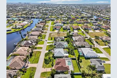 4346 SW 18th Pl, Cape Coral, FL 33914 - Photo 50