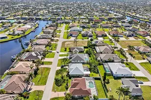 4346 SW 18th Pl, Cape Coral, FL 33914 - Photo 50