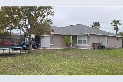 4602/4604 Skyline Blvd, Cape Coral, FL 33914 - Photo 2