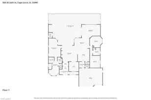 506 SE 24th St, Cape Coral, FL 33990 - Photo 50