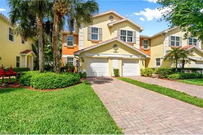 4390 Lazio Way #401, Fort Myers, FL 33901 - Photo 4