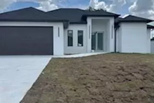 3603 4th St W, Lehigh Acres, FL 33971 - Photo 1