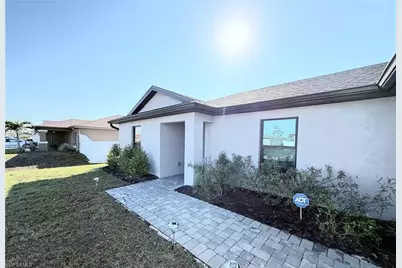 1926 NW 15th St, Cape Coral, FL 33993 - Photo 1