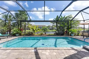 4057 E Hampton Cir, Alva, FL 33920 - Photo 2