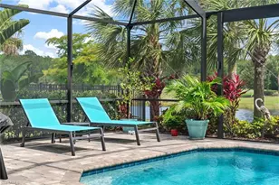 4057 E Hampton Cir, Alva, FL 33920 - Photo 6