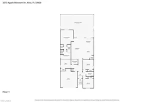 3273 Apple Blossom Dr, Alva, FL 33920 - Photo 38