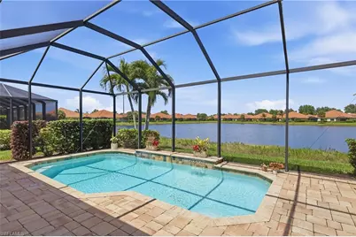 4544 Watercolor Way, Fort Myers, FL 33966 - Photo 1