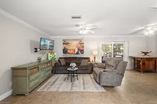 1720 Club House Rd W, North Fort Myers, FL 33917 - Photo 2