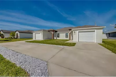 3814/3816 SW 15th Pl, Cape Coral, FL 33914 - Photo 46